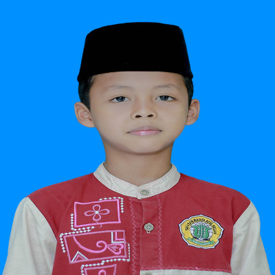foto profil Muhammad Chairul Anam